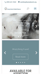 Mobile Screenshot of bunnybunch.org